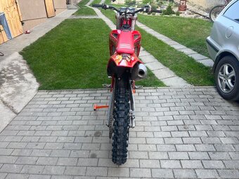 Gas gas Mc 250 2023 - 3