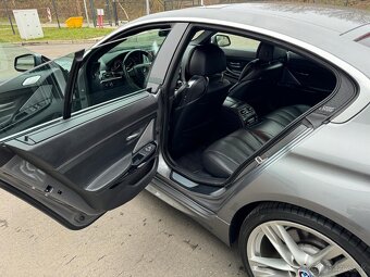 BMW 650i F06 - 3
