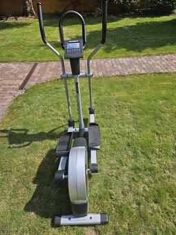 Trenažér Ultrafit 495 - 3