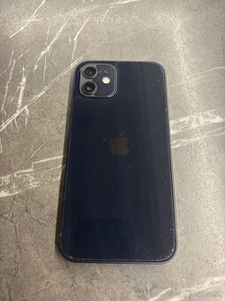Predám IPhone 12 - 3
