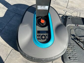 Gardena Smart Sileno life 750 - 3