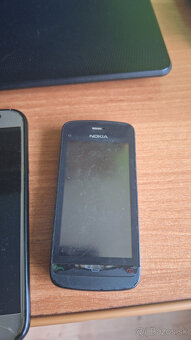 samsung htc nokia - 3