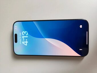 Apple iPhone 16 Pro Max 256GB black titanium - 3