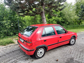 Škoda Felicia 1.3 MPI, 50kW, r.v. 1999 - 3