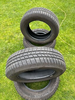Barum Polaris 5 185/65 R15 - 3