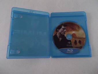 Mumie-Blu ray - 3