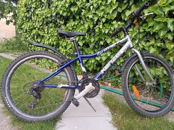 Bike Kenzel - 3