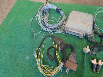 Rj,turbo kit ,peugeot ,citroen ,riadiaca jednotka - 3