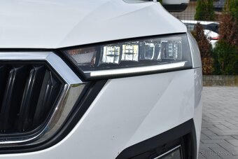 Škoda Octavia 2.0TDi //LED//VIRTUAL//R.2021//14.690EUR - 3