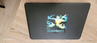 Predám notebook HP EliteBook 820 G2 - 3