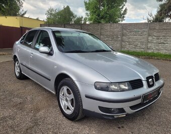 Seat Toledo 1.9 TDI 81kw - 3