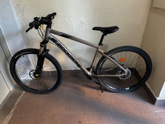 Predam bicykel Rockrider st 540 vel L 27,5 kolesa - 3
