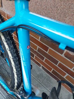 CTM Charisma 27,5 damsky horsky bicykel - 3