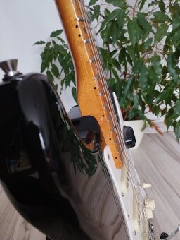 Elektrická gitara SX - 3