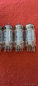 Elektronky PL508 - 3