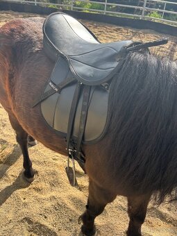 Pony sedlo - 3