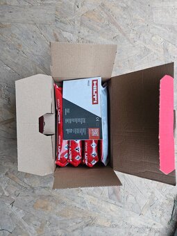 Hilti chemická patróna HVU2 - 3