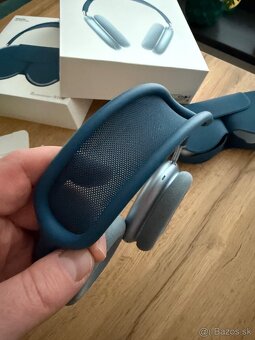 AirPods MAX 2024 - 3