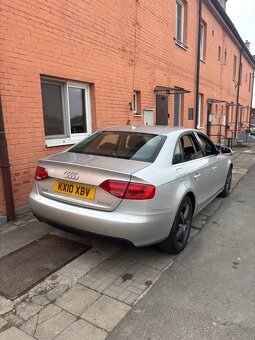 Audi A4 B8 SE 2.0tdi - 3