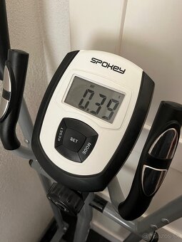 Stepper - 3