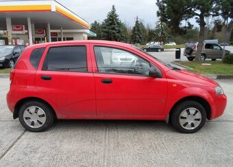 Daewoo Kalos 1.2 S - 3