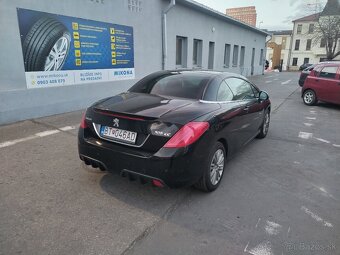 Predam peugeot 308cc - 3