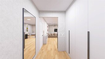 Zdravý 4iz RD 121m2 s veľkým potenciálom a pozemkom až... - 3