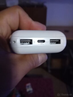 Prenosná externá nabíjačka - NUVO - 3