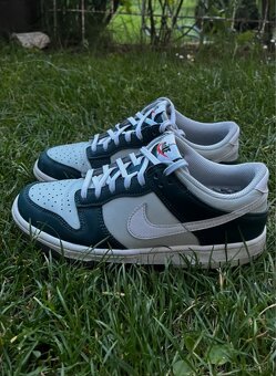 Nike Dunk Low - 3