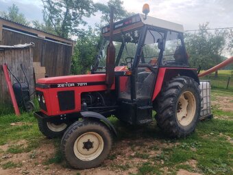 Zetor 7211/45 - 3