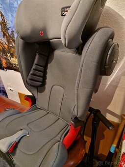 Autosedačka Britax Romer kidfix xp sict - 3