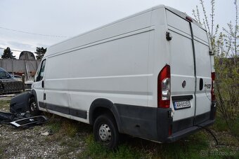 Fiat Ducato 2,3 - 3