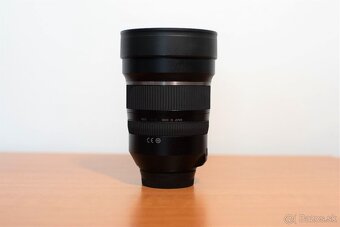 Tamron SP 15-30mm F/2.8 Di VC USD Nikon - 3