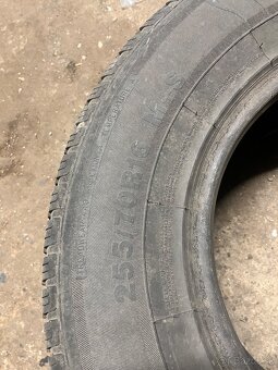 Hifly Vigorous HT601 - 3