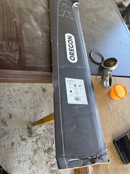 Harvestor ponsse - 3