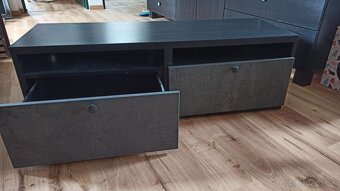 Obývačková zostava IKEA – systém BESTÅ - 3