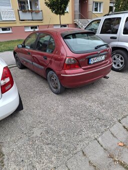 ROVER - 3