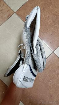 Lapačka a vyražážačka - 3