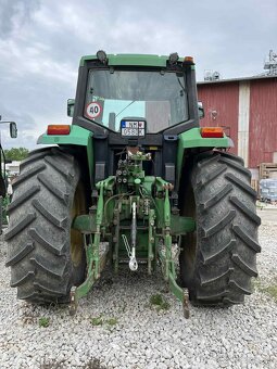 John Deere 6910 - 3