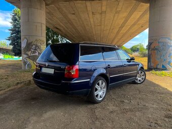 Volkswagen Passat b5.5 1.9tdi 96kw - 3