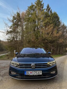 VW PASSAT 2.0TDI 140KW 4MOTION - 3