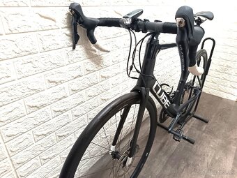 Predám cestný bicykel Cube AGREE C:62 Race Carbon 28" - 3