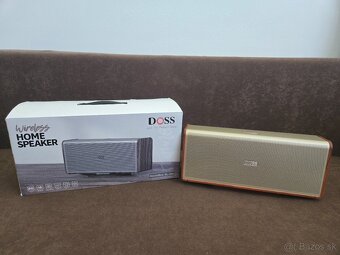 Bluetooth reproduktor DOSS Soundbox XL Ultra - 3