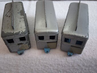 MATCHBOX RW 6 - 3