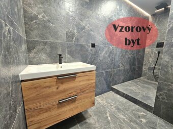 Prémiovo zrekonštruovaný 3i byt blízko centra LM - 3