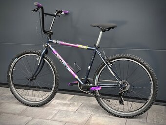 Custom bike 26” Street - 3