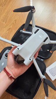 DJI mini 3 pro + príslušenstvo - 3