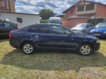 2004 Skoda Octavia II 2.0 TDI + Nová STK - 3