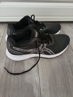 Pánske tenisky Asics - 3