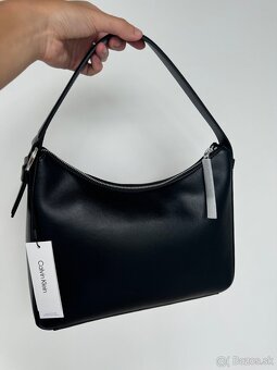 Calvin Klein kabelka - 3